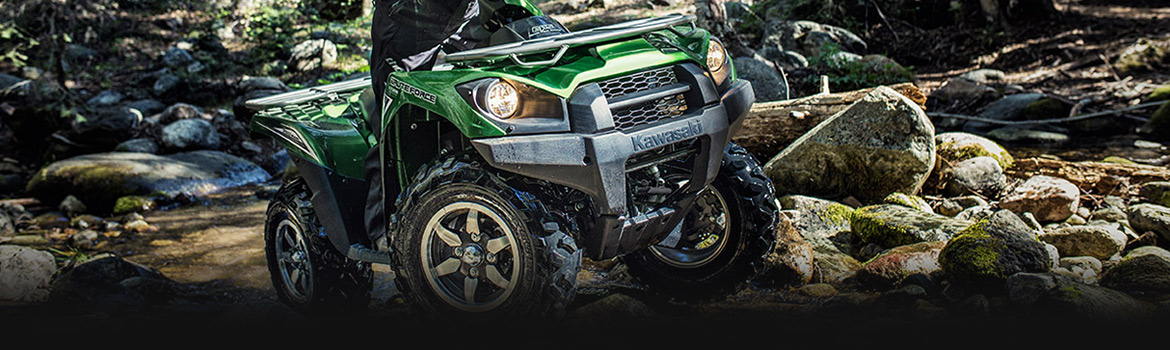 2017-Kawasaki-BruteForce-750-4x4i for sale in Kawasaki Of Universal City, Universal City, Texas